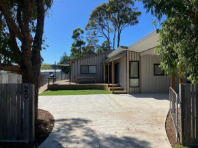 3 Bedroom at The Anchorpoint